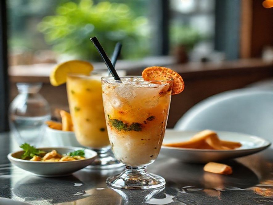 Como criar pacotes de refeição para reuniões internas