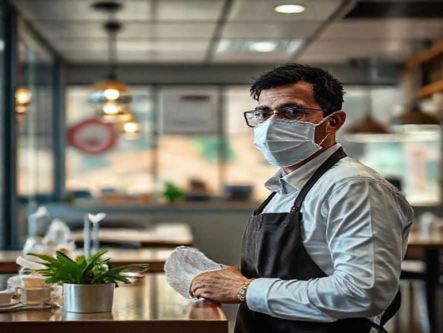 Como criar um calendário anual de treinamentos sanitários