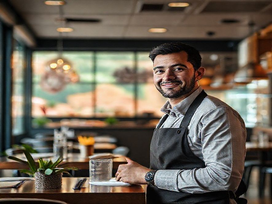 Como criar um cardápio executivo de alta rentabilidade