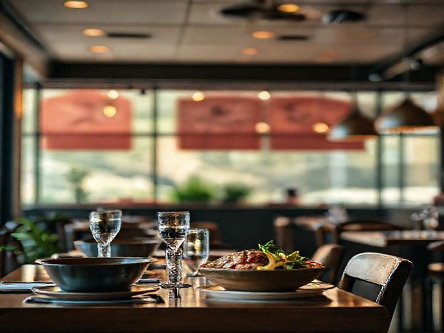 Como criar um cardápio reduzido exclusivo para eventos