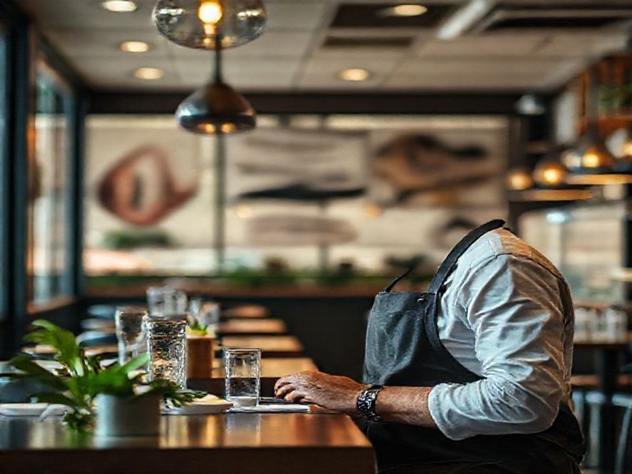 Como criar um guia de boas maneiras no salão