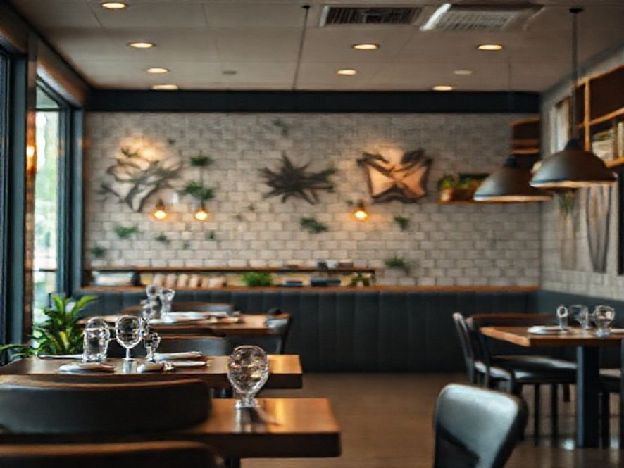 Como criar um manual de marca para o restaurante