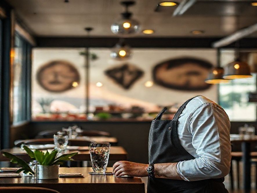 Como criar uma história de marca envolvente para o restaurante