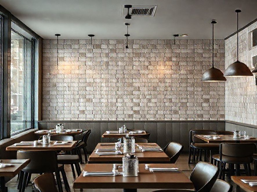 Como criar uma identidade visual minimalista para restaurantes modernos