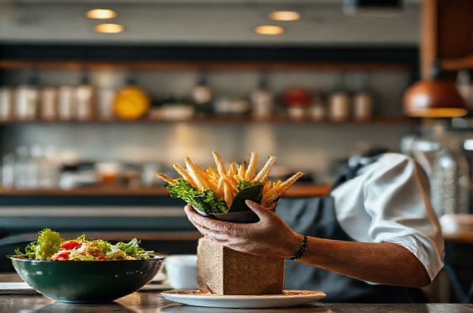 Como criar variações da marca para diferentes produtos e serviços