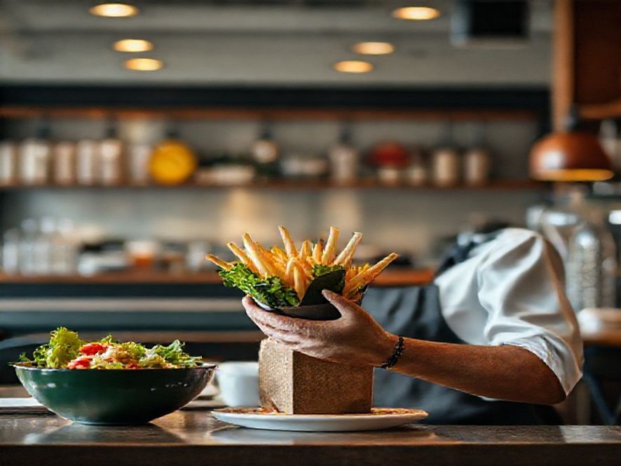 Como criar variações da marca para diferentes produtos e serviços