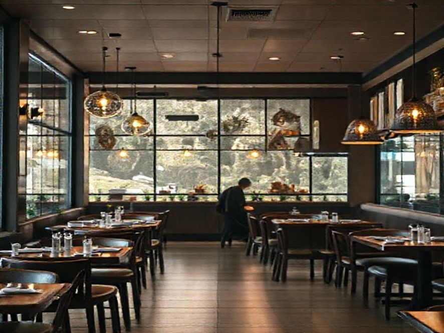 Como definir horário de funcionamento do restaurante