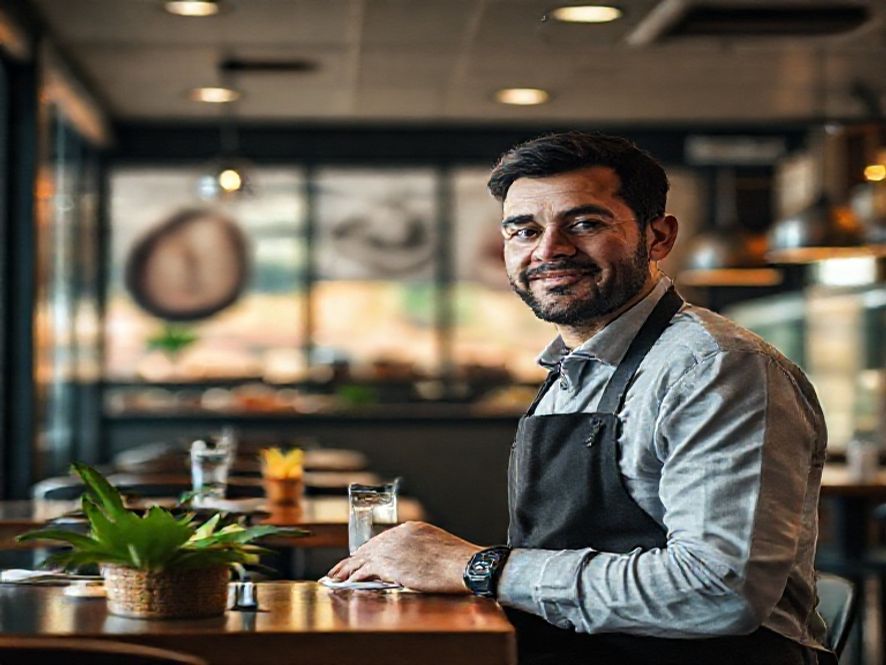 Como definir metas de faturamento com base no ponto escolhido