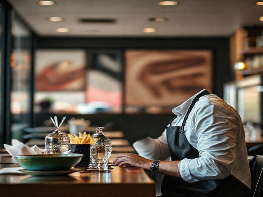 Como definir mínimos de consumo para fechar o salão