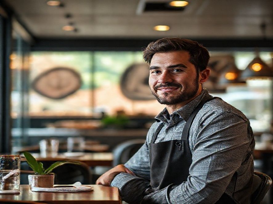 Como definir o perfil ideal de garçom para seu restaurante