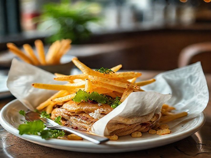 Como definir o preço ideal de cada prato do cardápio