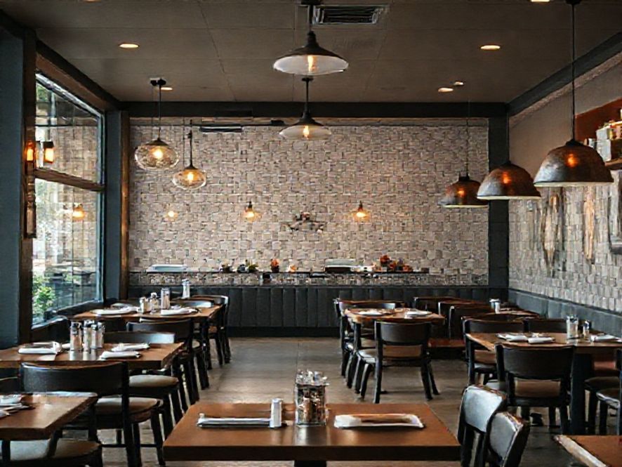 Como definir o tipo de restaurante antes de abrir