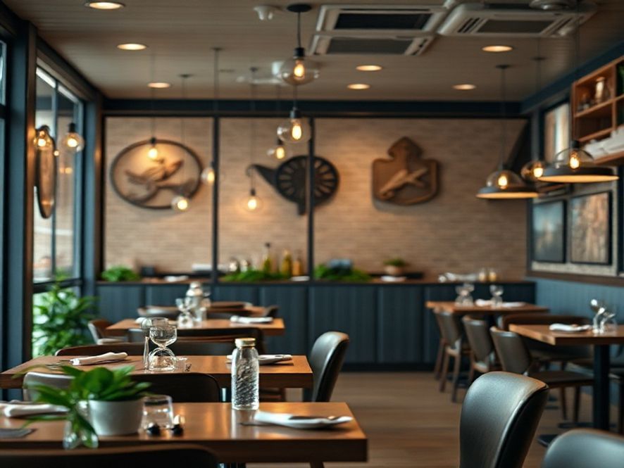 Como definir porções individuais e para compartilhar