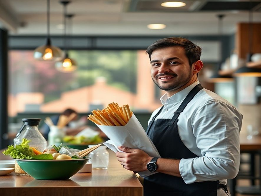 Como elaborar cartazes educativos de higiene para a equipe