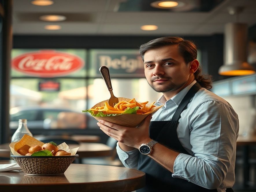 Como eliminar pratos que vendem pouco e atrapalham o lucro