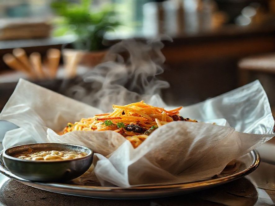 Como embalar pratos com molhos e caldos sem acidentes