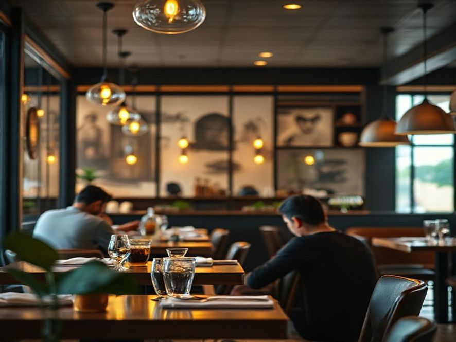 Como engajar clientes em ações ambientais do restaurante