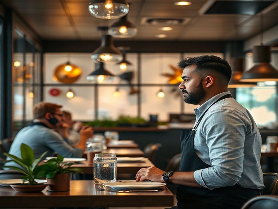 Como envolver fornecedores nas metas ambientais do restaurante
