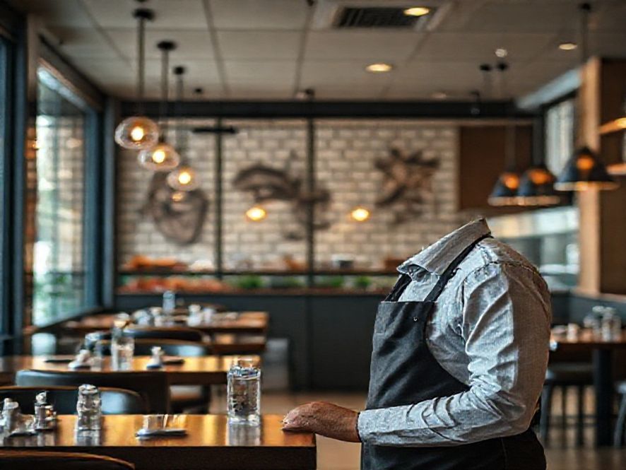 Como escolher consultorias e parceiros na abertura do restaurante