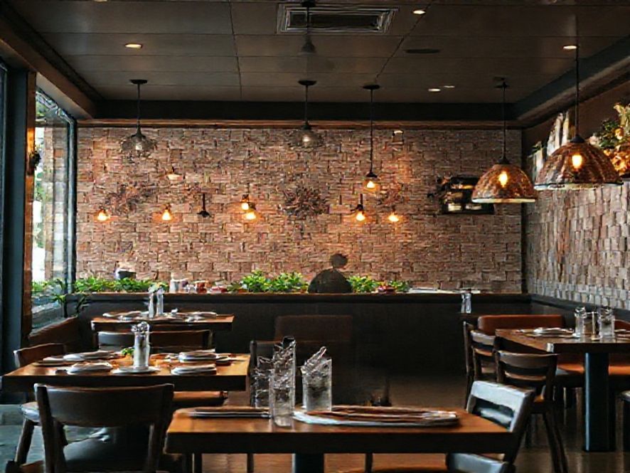 Como escolher localização para restaurante especializado (pizzaria, sushi, churrasco)