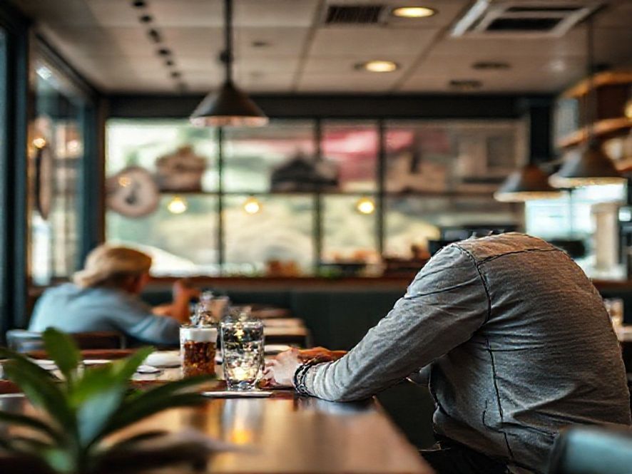 Como escolher localização para restaurante voltado a famílias