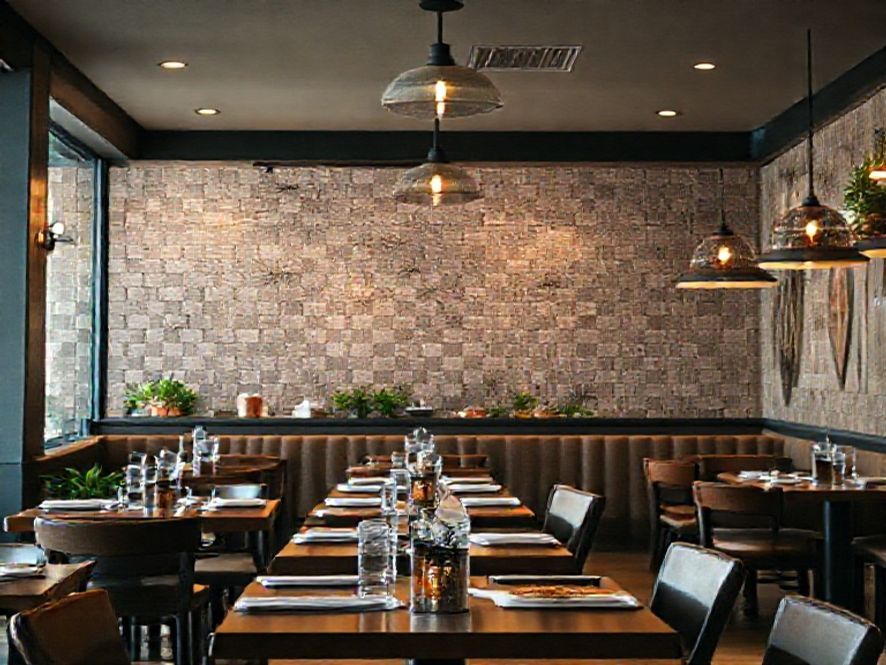 Como escolher o nome ideal para o restaurante