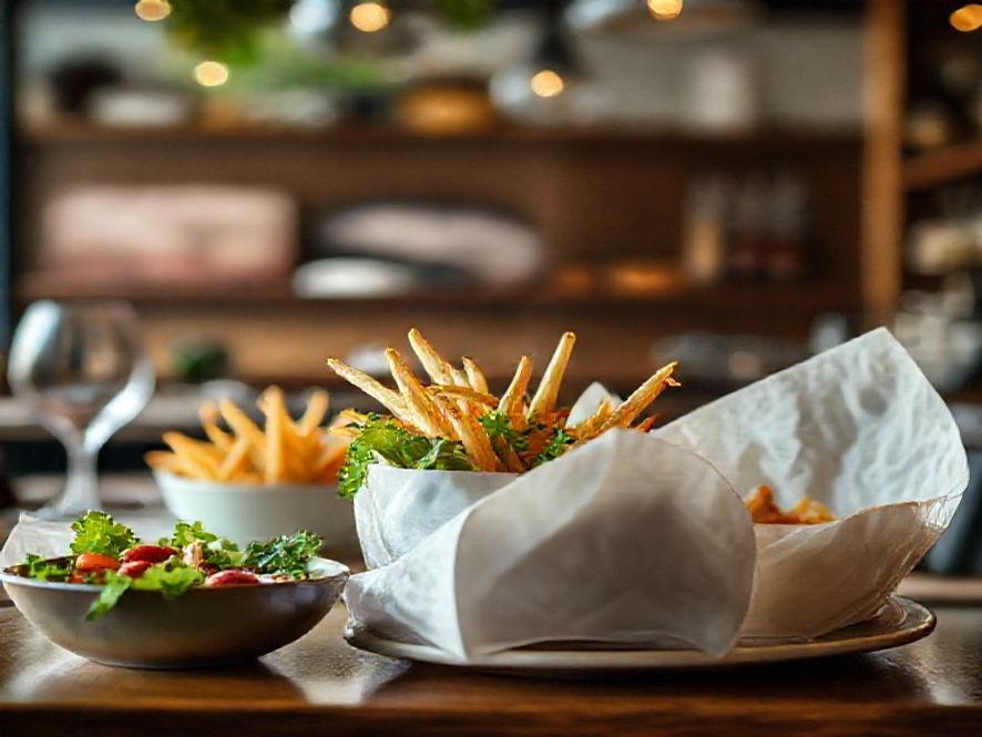 Como escolher os melhores canais para anunciar vagas de restaurante