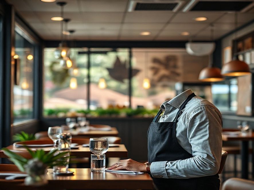 Como escolher sociedade para abrir um restaurante