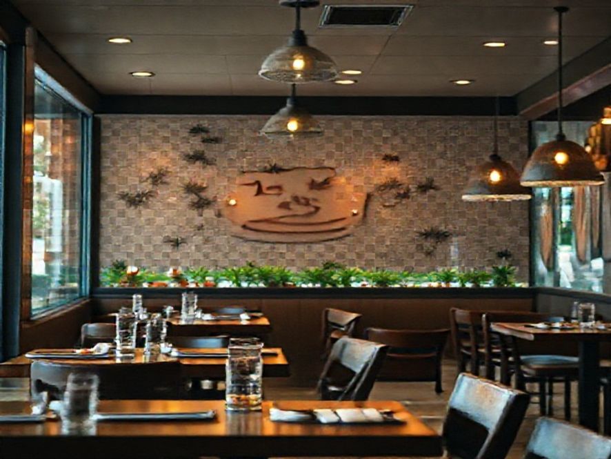 Como escolher um nome de restaurante com boa sonoridade