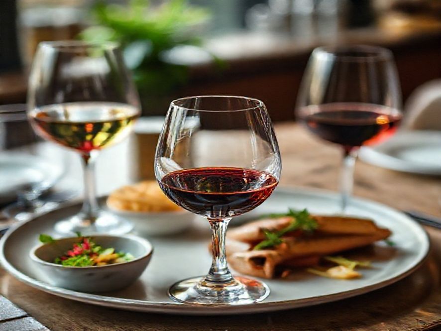 Como estruturar um menu degustação voltado para empresas