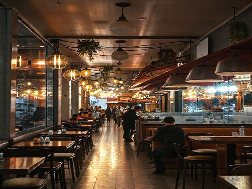 Como estudar o perfil do bairro antes de abrir restaurante