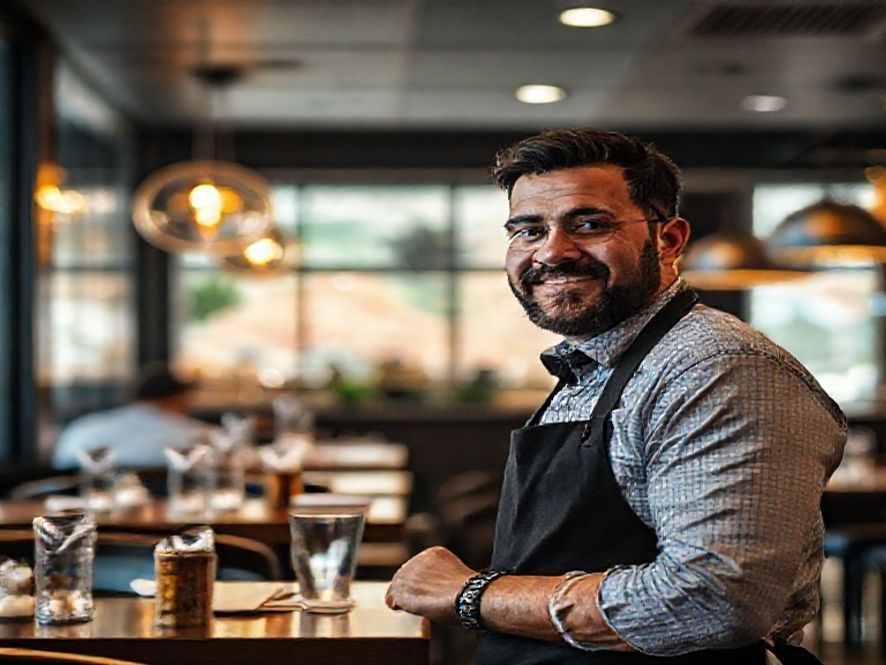 Como evitar erros de amador na inauguração do restaurante