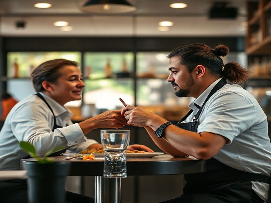 Como fazer conferência dupla para evitar trocas de pedidos