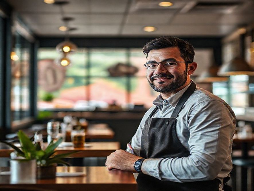 Como fazer pesquisa de mercado antes de abrir restaurante