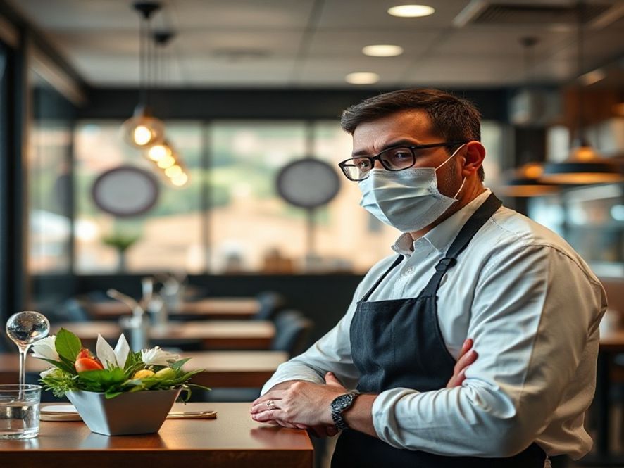 Como fazer um diagnóstico completo de segurança alimentar no seu restaurante