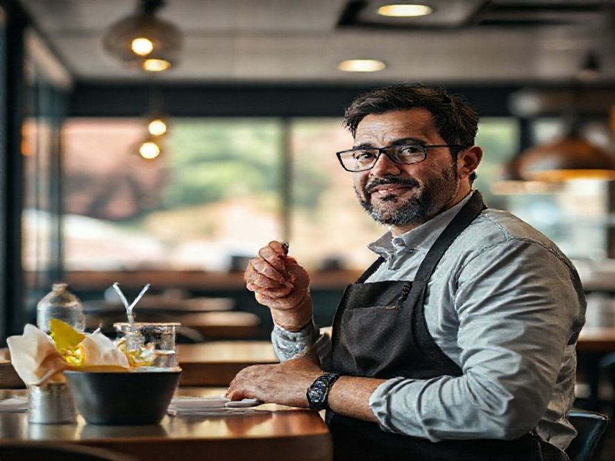 Como fechar parcerias com empresas para refeições diárias