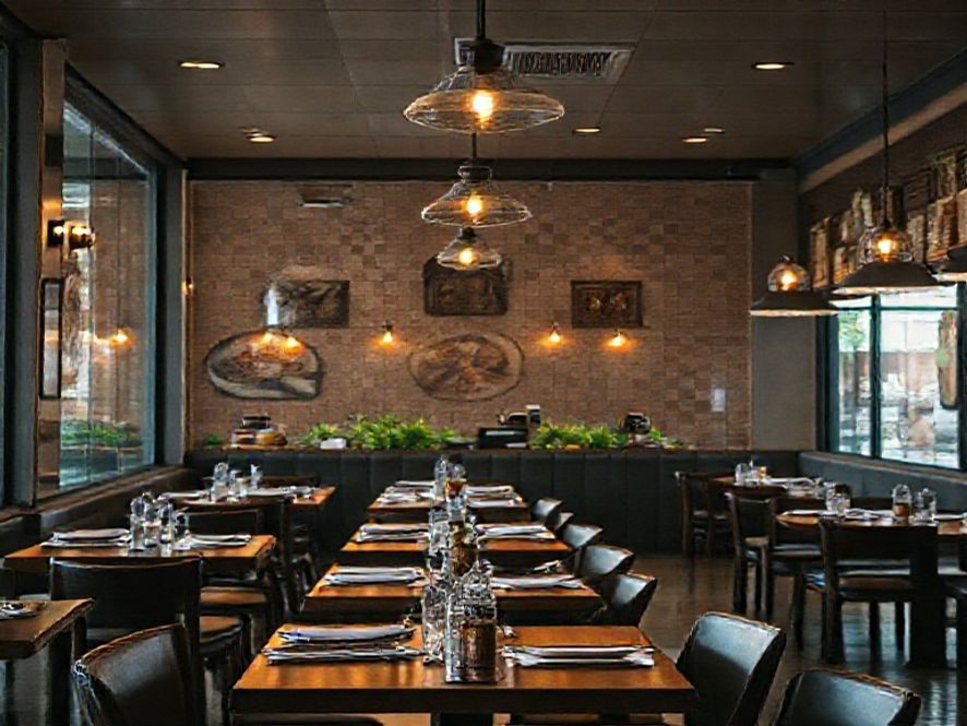 Como fotografar o time do restaurante de forma profissional