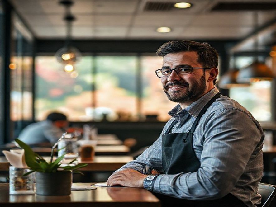 Como gerenciar múltiplos contratos corporativos ao mesmo tempo