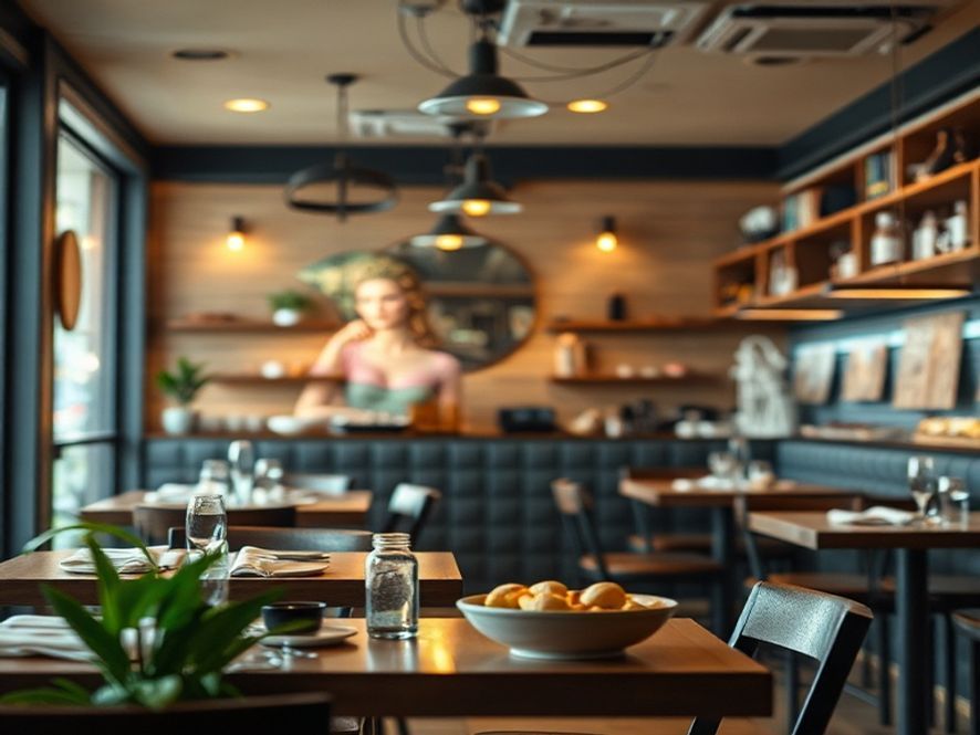 Como identificar pratos que só ocupam espaço no cardápio