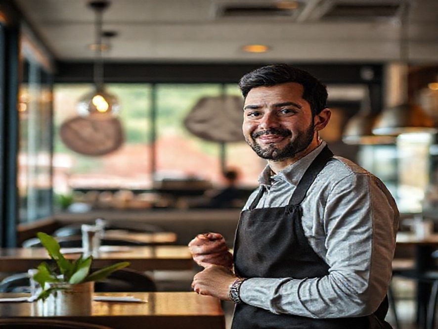 Como identificar se o ponto tem potencial de crescimento