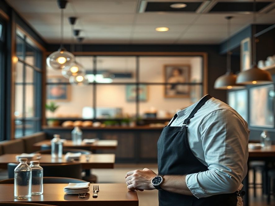 Como implantar um sistema de APPCC em restaurantes