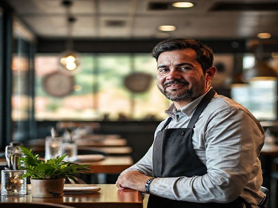 Como implementar coleta seletiva em todas as áreas do restaurante