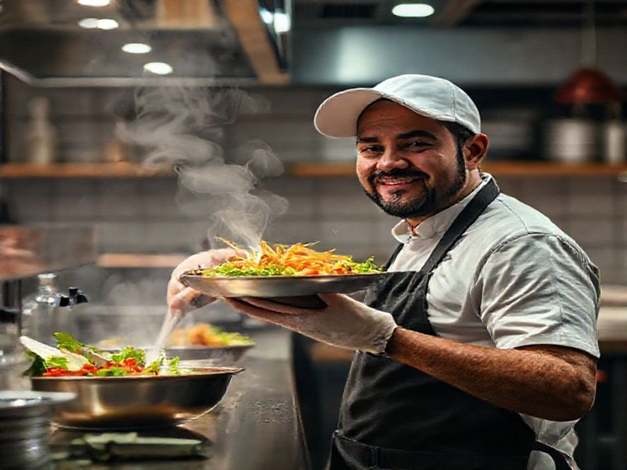 Como integrar delivery ao fluxo da cozinha sem bagunça