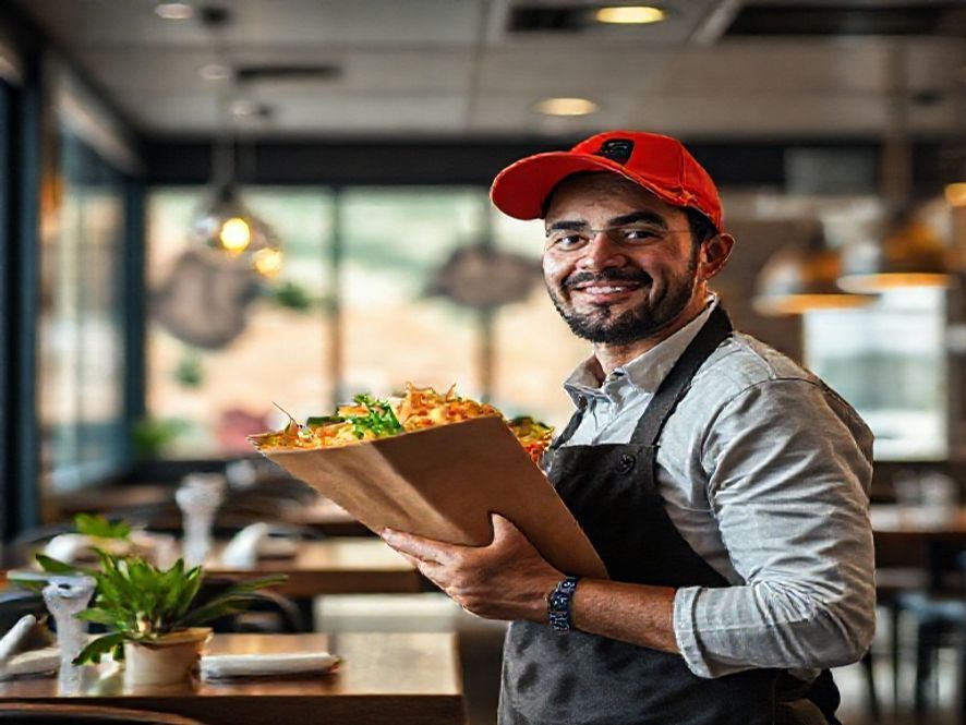 Como integrar informações de delivery ao financeiro do restaurante