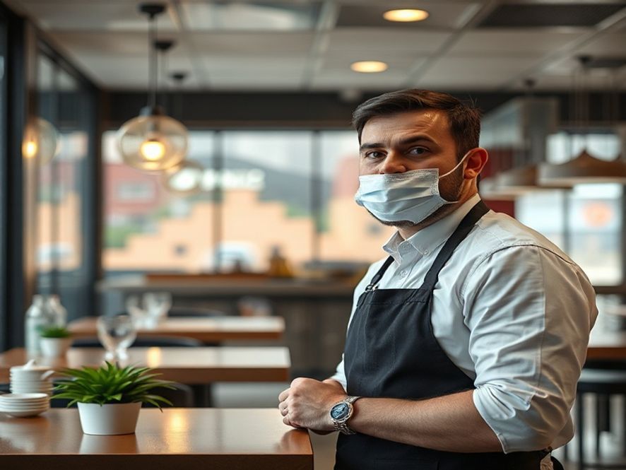 Como interpretar a legislação sanitária para o seu restaurante
