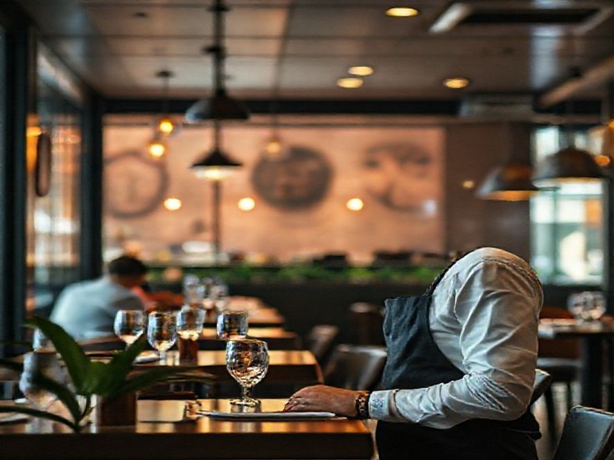 Como lidar com imprevistos em eventos empresariais no restaurante