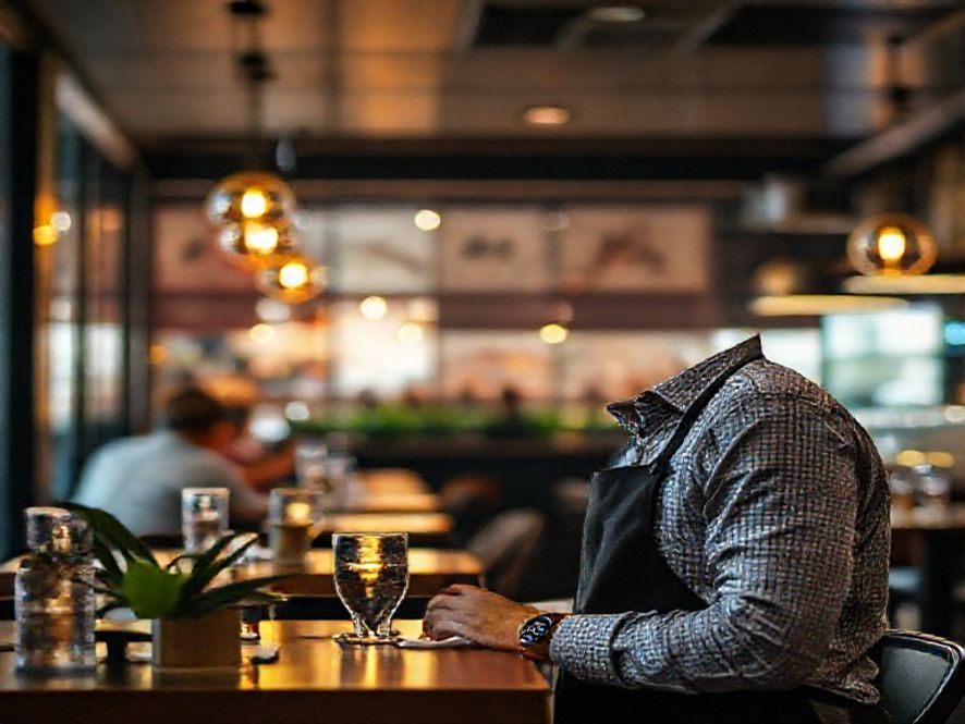 Como lidar com mudanças de última hora em eventos