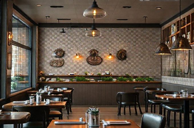 Como manter a identidade visual mesmo em reformas do salão