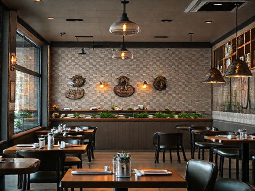 Como manter a identidade visual mesmo em reformas do salão