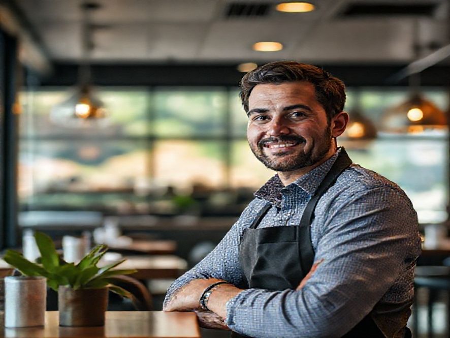 Como manter comunicação profissional com clientes corporativos